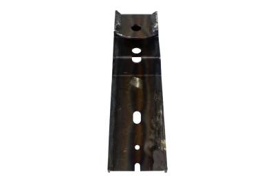 Rust Buster Frameworks - Rust Buster RB7405L LEFT Rear Upper Shock Mount for 00-20 GM Full Size SUVs