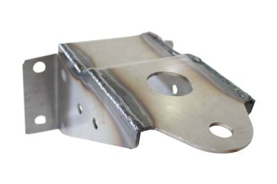 Rust Buster Frameworks - Rust Buster Frameworks RB7358 Rear Cab Mount Each for 73-80 GM C/K Trucks