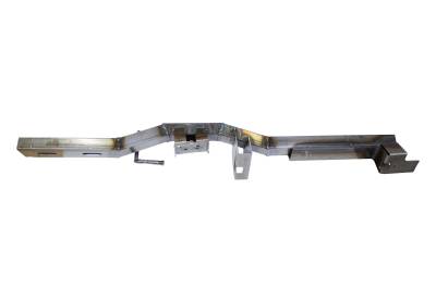 Rust Buster Frameworks - Rust Buster RB7412 Fuel Tank Crossmember for 00-20 GM Full Size SUVs