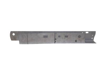 Rust Buster Frameworks - Rust Buster RB8433L LEFT Center Frame Section for 07-14 Toyota FJ Cruiser