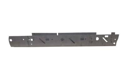 Rust Buster Frameworks - Rust Buster RB8422L Left Center Frame Section for 03-09 Toyota 4Runner