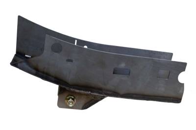 Rust Buster Frameworks - Rust Buster RB8421L LEFT Mid Frame Section for Toyota 4Runner/FJ Cruiser