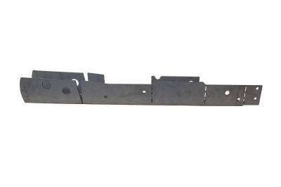 Rust Buster Frameworks - Rust Buster RB8419L LEFT Rear Frame Section for 03-09 Toyota 4Runner