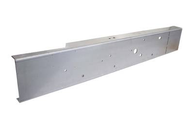 Rust Buster Frameworks - Rust Buster Frameworks RB7704R RIGHT Center Frame Section for 97-04 Dodge Dakota