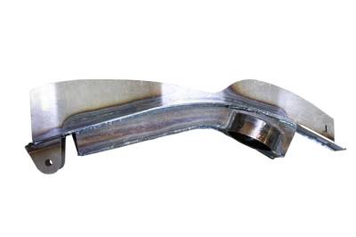 Rust Buster Frameworks - Rust Buster RB7403L LEFT Over-Axle Frame Section for 00-20 GM Full Size SUVs