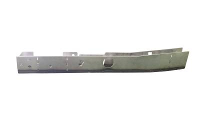 Rust Buster Frameworks - Rust Buster RB7402L LEFT Rear Frame Section for 00-20 Suburban/Yukon XL