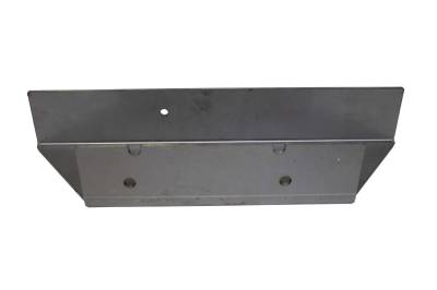 Rust Buster Frameworks - Rust Buster RB7366R RIGHT Over-Axle Frame Section for 73-87 GM C10/C20