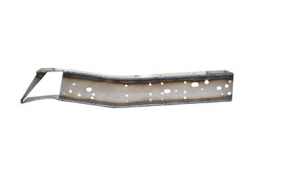 Rust Buster Frameworks - Rust Buster RB7365L LEFT Rear Frame Section for 73-87 GM C10/C20 8' Bed