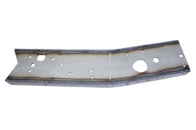 Rust Buster Frameworks - Rust Buster RB7356L Left Center Forward Frame Section for 73-87 GM K10/K20