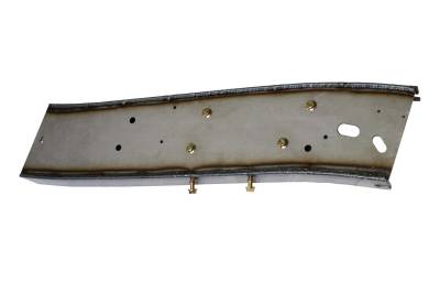 Rust Buster Frameworks - Rust Buster RB7315L LEFT Forward Rear Frame Section for 99-06 Silverado/Sierra