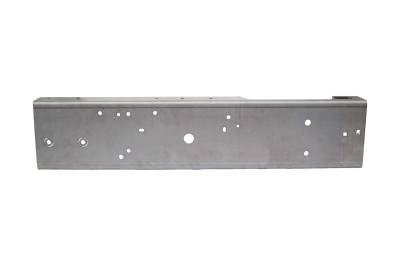Rust Buster Frameworks - Rust Buster RB7313L LEFT Front Center Frame Section for 99-06 Silverado/Sierra