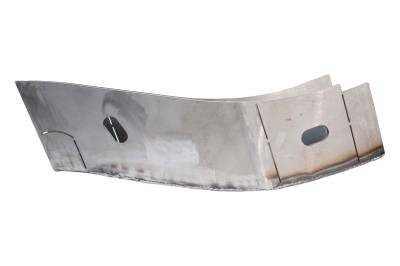 Rust Buster Frameworks - Rust Buster RB7312R Right Front Frame Section for 99-06 GM 1500 Trucks