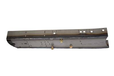 Rust Buster Frameworks - Rust Buster RB7128R RIGHT Mid-Frame Section w/Mount for 05-15 Tacoma Ext/Double