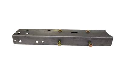 Rust Buster Frameworks - Rust Buster RB7126R RIGHT Rear Frame Section for 05-15 Tacoma Access/Double