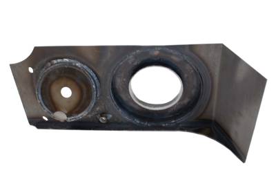 Rust Buster Frameworks - Rust Buster RB8418R RIGHT Rear Upper Coil Spring Bucket for 96-02 Toyota 4Runner