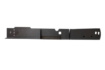 Rust Buster Frameworks - Rust Buster RB8410L LEFT Rear Frame Section for 96-02 Toyota 4Runner