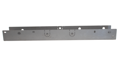 Rust Buster Frameworks - Rust Buster Frameworks RB8621L LEFT Rear Frame Section for 00-06 Toyota Tundra