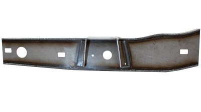 Rust Buster Frameworks - Rust Buster RB8622L Left Over-Axle Frame Section for 00-06 Toyota Tundra