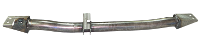 Rust Buster Frameworks - Rust Buster RB7330 Forward Fuel Tank Crossmember for 99-06 Silverado/Sierra