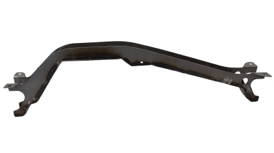 Rust Buster Frameworks - Rust Buster RB8626 Forward Fuel Tank Crossmember for 00-04 Toyota Tundra