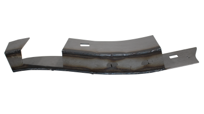 Rust Buster Frameworks - Rust Buster RB8414R RIGHT Front Frame Section for 96-02 Toyota 4Runner