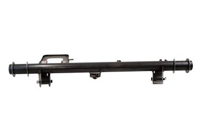 Rust Buster Frameworks - Rust Buster RB8417 Rear Control Arm Crossmember for 96-02 Toyota 4Runner
