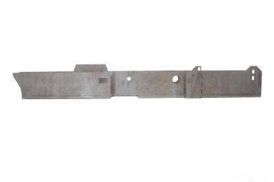 Rust Buster Frameworks - Rust Buster RB8413L Left Center Frame Section for 96-02 Toyota 4Runner