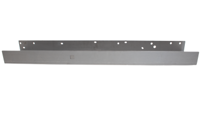 Rust Buster Frameworks - Rust Buster RB8624R RIGHT Center Frame Section for 00-06 Toyota Tundra Access