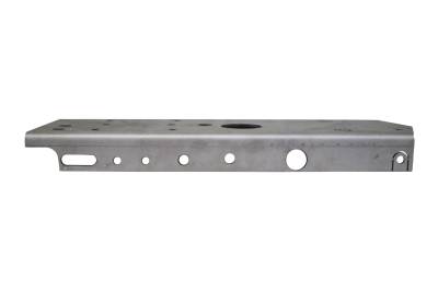 Rust Buster Frameworks - Rust Buster RB7801R RIGHT Rear Frame Section for Silverado/Sierra HD 6.5' Bed