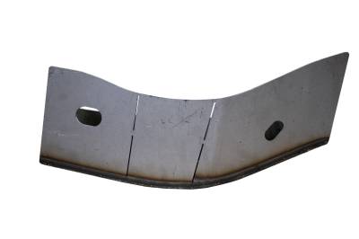 Rust Buster Frameworks - Rust Buster RB7806L LEFT Front Frame Section for 01-10 Silverado/Sierra HD