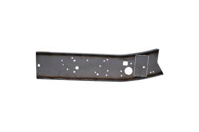 Rust Buster Frameworks - Rust Buster RB7818L Left Mid Frame Section for 01-10 Silverado/Sierra HD