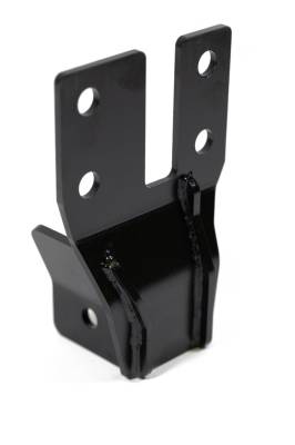 Steer Smarts - Steer Smarts 79021001 Reinforcement Bracket for Jeep Wrangler JK