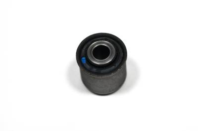 Steer Smarts - Steer Smarts 59028001 Track Bar Bushings Red for 07-24 Wrangler JK/JL Gladiator