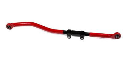 Steer Smarts - Steer Smarts 75061001 Rear Track Bar for 18-24 Jeep Wrangler JL
