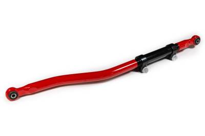 Steer Smarts - Steer Smarts 75047001 Rear Track Bar for 07-18 Jeep Wrangler JK