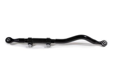 Steer Smarts - Steer Smarts 75039002 Front Track Bar for 07-18 Jeep Wrangler JK
