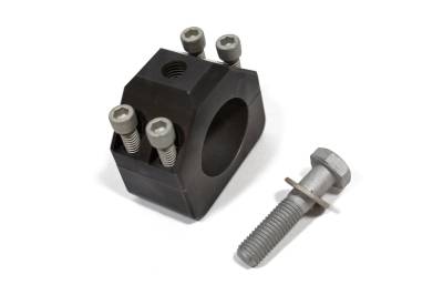 Steer Smarts - Steer Smarts 41046001 Stabilizer Bracket for 07-24 Jeep Wrangler JK/JL
