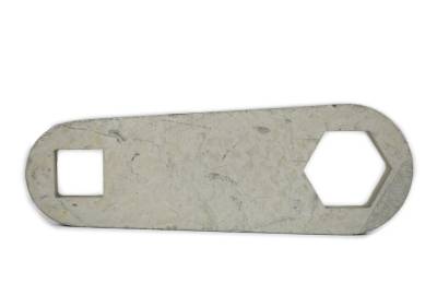 Steer Smarts - Steer Smarts 73016002 Pitman Arm Tool for 18-24 Jeep Wrangler JL/JT Gladiator