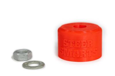 Steer Smarts - Steer Smarts 74050001 30mm Boot Seal Tool Kit for 07-24 Wrangler JK/JL/Gladiator