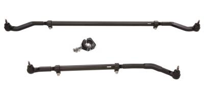 Steer Smarts - Steer Smarts DANA-KIT-01-AA Yeti XD UD60 Steering Kit for 07-18 Jeep Wrangler JK