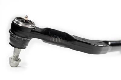 Steer Smarts - Steer Smarts 77083002 Outer Drag Link End High Steer Knuckle for Jeep JL & JT