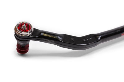 Steer Smarts - Steer Smarts 77064002 Drag Link End Pass Side Top Mount for 18+ Jeep JL & JT