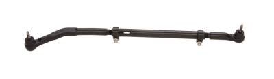 Steer Smarts - Steer Smarts 78066001 Drag Link for 07-18 Jeep Wrangler JK High Steer