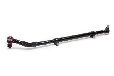 Steer Smarts - Steer Smarts 78078001 Drag Link for 18+ Jeep Gladiator/Wrangler JL Top Mount