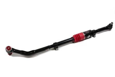 Steer Smarts - Steer Smarts 78077002 Drag Link for 18-24 Jeep Gladiator/Wrangler JL Red