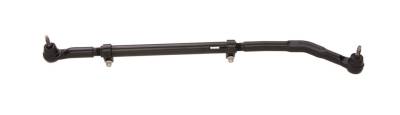 Steer Smarts - Steer Smarts 78064001 Drag Link for 07-18 Jeep Wrangler JK