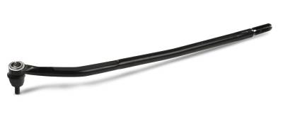Steer Smarts - Steer Smarts 77058006 Drag Link End for 07-18 Jeep Wrangler JK