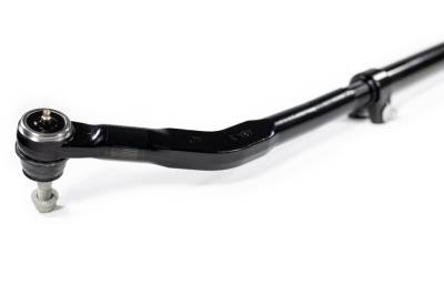 Steer Smarts - Steer Smarts 78102001 Top Mount Drag Link High Steer for 18-24 Wrangler JL/JT