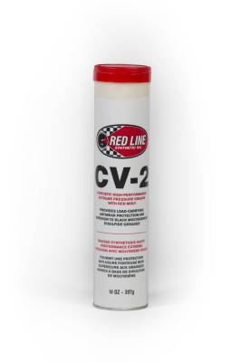 Steer Smarts - Steer Smarts 46012001 Redline CV 2 Synthetic Grease