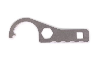 Steer Smarts - Steer Smarts 73021001 Track Bar Wrench for 07-24 Jeep Wrangler JK/JL & Gladiator